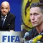 FIFA ấn định thời điểm công bố 'án tử' cho Malaysia, 'sếp lớn' tuyên bố 'vô tội'