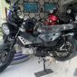 Bảng giá xe Yamaha PG-1 ABS 2025 giữa tháng 10/2025 giảm 'sập sàn': Hạ đo ván Honda Future vì quá rẻ