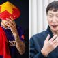 Cựu sao lò Barca nhập tịch thành công, đại kình địch của ĐT Việt Nam lo sốt vó trước ngày tái đấu