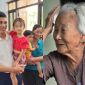 Kết thúc vụ án gà lôi trắng: Mẹ Thái Khắc Thành rưng rưng vui sướng vì con trai được trả tự do