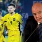 Sếp lớn Malaysia trả giá đắt sau án phạt từ FIFA, kình địch ĐT Việt Nam lục đục nội bộ 
