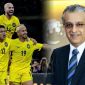 Giữa lùm xùm nhập tịch trái phép, Malaysia chính thức nhận tin cực vui từ 'sếp lớn' AFC