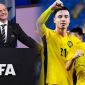 Điểm tin BĐVN 17/10: Malaysia 'vu khống' ĐT Việt Nam; FIFA chốt thời điểm phán quyết