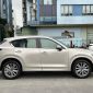 Mazda CX-5 ‘đè ép’ Honda CR-V bằng mức giá lăn bánh cực cạnh tranh ở thời điểm giữa tháng 10/2025