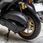 Mở bán ‘xe ga quốc dân’ 150cc mới giá chỉ 29,5 triệu đồng, rẻ hơn cả Honda Vision mà trang bị như SH