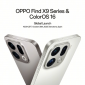 OPPO Find X9 Series chính thức ra mắt tại Việt Nam vào ngày 29/10, cùng lúc với sự kiện ra mắt toàn cầu