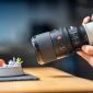 Sony ra mắt FE 100mm F2.8 Macro GM OSS: Ống kính tele macro đầu tiên thuộc dòng G Master™