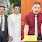Thông tin đáng chú ý về bố chồng Hoa hậu Đỗ Hà - ông Nguyễn Viết Hải: Tay trắng làm nên cơ đồ khủng