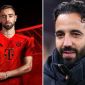 Tin chuyển nhượng mới nhất 17/10: MU hạ giá bán Bruno Fernandes; Vua phá lưới cập bến Man Utd?