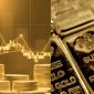 Giá vàng thế giới bứt phá chưa từng có: Đêm lịch sử khi kim loại quý vượt 4.300 USD/ounce