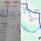 Vụ 'cuốc xe' cứu thương 12km giá 2,4 triệu: Giám đốc Trung tâm vận chuyển cấp cứu lên tiếng