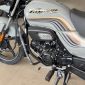 ‘Chiến binh côn tay’ 100cc mới chính thức về đại lý giá 20 triệu đồng: Khắc chế cứng Honda Winner R