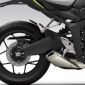 Honda chính thức ra mắt ‘vua côn tay’ mới thể thao hơn Winner R, đẹp át vía Yamaha Exciter, giá mềm