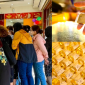 Giá vàng hôm nay 18/10: Từ đỉnh kỷ lục đến biến động 'bất thường', người có vàng thót tim từng phút trước bảng giá