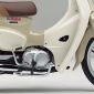 Honda chính thức ra mắt ‘huyền thoại xe số’ 110cc mới giá cực ‘mềm’, có ABS ăn đứt Wave Alpha và RSX
