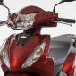 Honda chính thức ra mắt ‘Tiểu SH’ Vision phiên bản mới giá rẻ hơn, có màu sơn đẹp chưa từng thấy