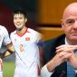 Điểm tin BĐVN 18/10: ĐT Việt Nam nhận tin vui từ FIFA; VFF 'chung mâm' với ông lớn châu Á?