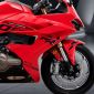 ‘Đỉnh’ hơn Yamaha Exciter 155 VVA, ‘vua côn tay’ 550cc giá rẻ mới ra mắt, có đủ cả ABS 2 kênh và TCS