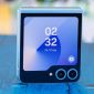 Galaxy Z Flip6 giá rẻ chưa từng có, AI xịn bỏ xa iPhone 16, smartphone gập nhỏ gọn được lòng phái đẹp 20/10