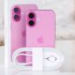 Đập hộp iPhone 16 mới giá rẻ nhất thị trường từ 20 triệu, món quà 20/10 tinh tế tặng phái đẹp