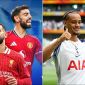Kết quả bóng đá Ngoại hạng Anh hôm nay: MU thảm bại trước Liverpool; Tottenham tiếp tục sảy chân?