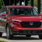 ‘Lật đổ’ Mazda CX-5, Honda CR-V quyết ‘vùng lên’ mạnh mẽ bằng giá lăn bánh 'mềm' giữa tháng 10/2025