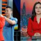 Lý do BTV Phương Thảo từng dẫn Thời sự 19h rời VTV9