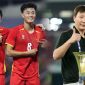Bóng đá Việt Nam chính thức 'bén duyên' với Malaysia, HLV Kim Sang-sik đối mặt 'trận cầu sinh tử'