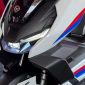 ‘Vua xe ga’ 180cc mới chính thức ra mắt giá 48,5 triệu đồng: Hạ bệ Honda Air Blade và Yamaha NVX 155