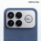 Redmi tung điện thoại thiết kế y hệt iPhone - nhưng hoành tráng và giá rẻ hơn nhiều! 
