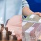 Lãi suất ngân hàng hôm nay 20/10: Nhiều ngân hàng đẩy lãi suất lên cao nhất, chạm mốc 10%/năm