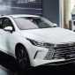 BYD Seal 5 - ‘tân binh’ Trung Quốc giá rẻ hơn Civic gần 300 triệu, mạnh nhất phân khúc sedan hạng C