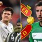 Harry Maguire xác nhận vụ rời Man Utd, HLV Amorim kích hoạt 'bom tấn' từ Sporting Lisbon?