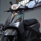 ‘Đả bại’ Honda Vision, ‘xe ga quốc dân’ 110cc mới đẹp hơn SH Mode ra mắt với giá chỉ 21 triệu đồng