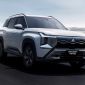 Mitsubishi Destinator sắp đổ bộ Việt Nam: Có máy turbo, lái đa chế độ, khuyến mãi cực khủng