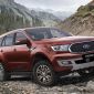 Ford triệu hồi hàng loạt Ranger, Everest và Explorer tại Việt Nam vì lỗi phần mềm