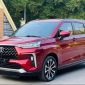 Giá lăn bánh Toyota Veloz Cross giảm mạnh giữa tháng 10/2025, quyết ‘soán ngôi’ Mitsubishi Xpander