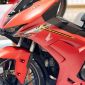 Tin xe máy 20/10: ‘Vua côn tay’ 150cc của Honda về đại lý giá 61 triệu đồng, khắc chế Yamaha Exciter