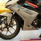 Honda chính thức mở bán ‘vua côn tay’ 150cc mới giá 61,5 triệu đồng: Chơi tới bến Yamaha Exciter 155