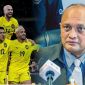 Malaysia 'đổ thêm dầu vào lửa' sau án phạt từ FIFA, kình địch ĐT Việt Nam mắc sai lầm nghiêm trọng