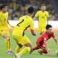 'Oan gia ngõ hẹp' với U22 Việt Nam, Malaysia đứng ngồi không yên trước SEA Games 33