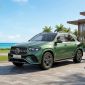 Mercedes-Benz GLE 400e 4Matic 2026 sắp ra mắt tại Việt Nam, giá dự kiến hơn 4 tỷ đồng