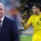 Malaysia 'đem con bỏ chợ', người gieo sầu cho ĐT Việt Nam nhận 'đòn đau' sau án phạt từ FIFA?