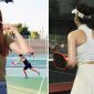 Pickleball lại mang 'tiếng xấu' vì ồn ào ở khu dân cư, người dân bức xúc trước sân chơi tự phát