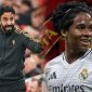 Tin bóng đá quốc tế 20/10: Rõ vụ Endrick tới Man United; HLV Ruben Amorim chốt xong mục tiêu số 1
