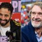 Ruben Amorim ra quyết định, Sir Jim Ratcliffe chốt vụ 2 cầu thủ rời Man Utd sau trận thắng Liverpool
