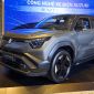 Suzuki e Vitara ra mắt Việt Nam: CUV điện 428 km, đối thủ mới của BYD Atto 3