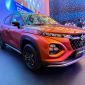 Suzuki Fronx: SUV đô thị 520 triệu đồng, cạnh tranh với Kia Sonet