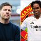 Xabi Alonso chính thức xác nhận vụ Endrick tới MU, HLV Ruben Amorim đón tiền đạo mới vào tháng 1?