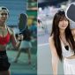 Bất ngờ với diện mạo khó tin của 'hot girl vén váy' 3 tháng trước, giảm 18kg chỉ nhờ chơi Pickleball